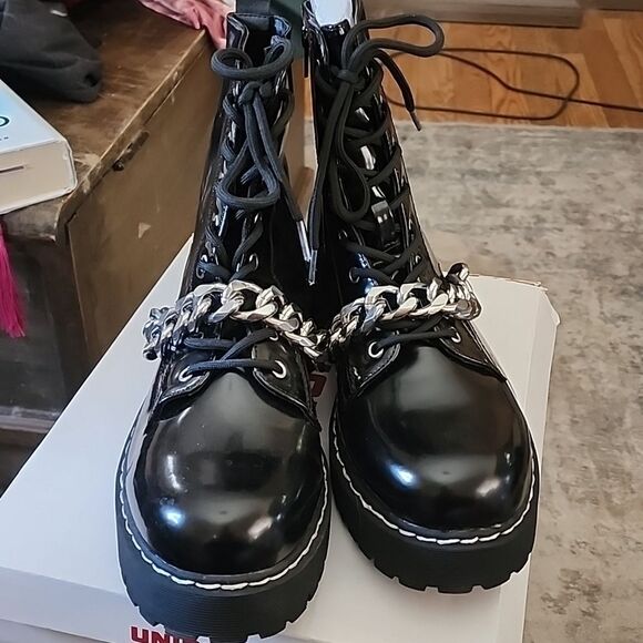Unionbay hashing boots size 11 NIB - Picture 3 of 6